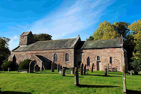Bolton - Exterior View